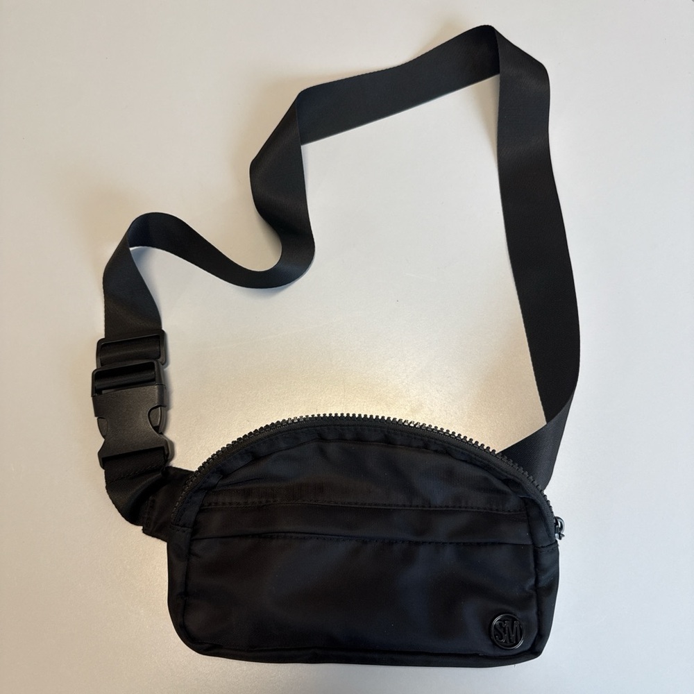 Steve Madden Crossbody Pouch Bag